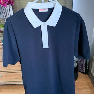 Men’s Prada Polo